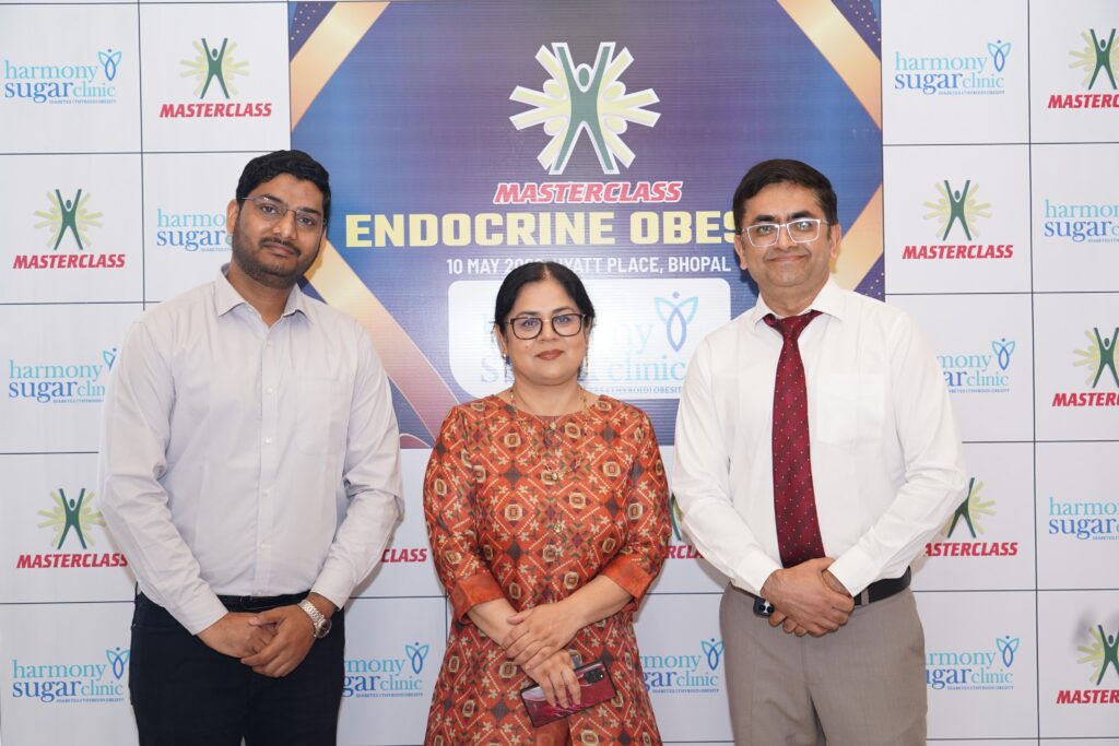 Masterclass on Endocrine Obesity – 10 May 2026